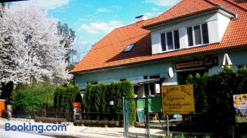 Penzion u Pilaře - Image 1