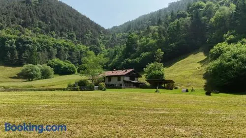 Chalet Beatrice - Image 1