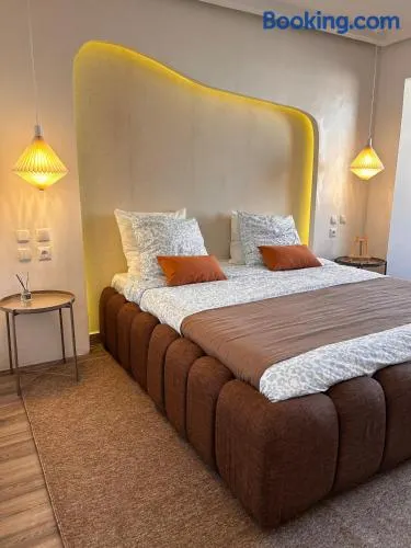 Cozy apartment in heart of Luanda - Image 1