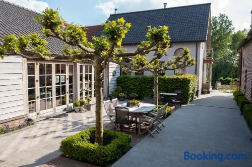 Bed and Breakfast Paellepelhoeve - Image 1