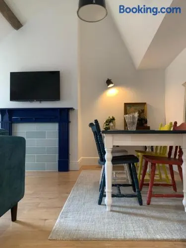 Old Meadow - Duplex Luxury Apartment - Image 1