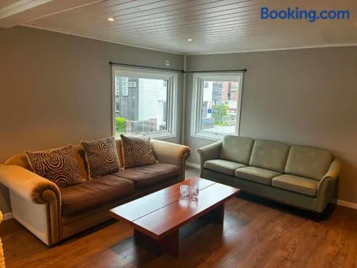 Bedify Lodge Sokndal - Image 1