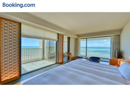Beach Hotel Sunshine Ishigakijima - Vacation STAY 59962v - Image 1