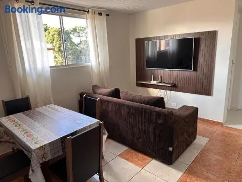 Apartamento próximo ao hospital infantil - Image 1