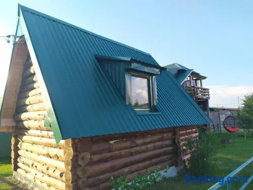 Cottage MANSION - Image 1