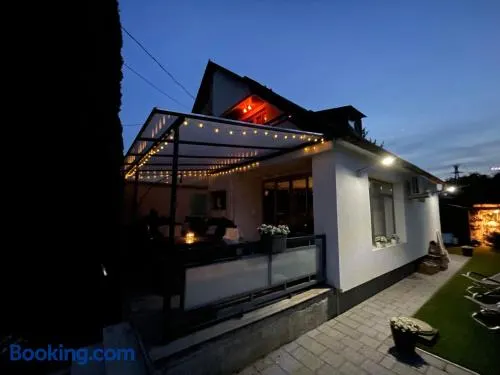 Nóra Apartman - Image 1