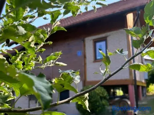 Ruralna kuća za odmor Brezanka, Zagrebačka ulica 21 Gornja Stubica - Image 1
