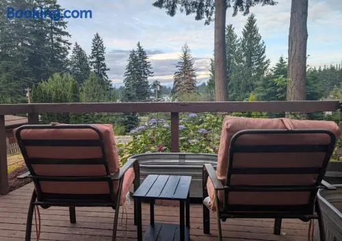 Invite Inn - Lake View - Fire Pit - Grill - Image 1