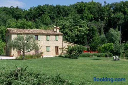 B&B Casa Cuccagna - Image 1