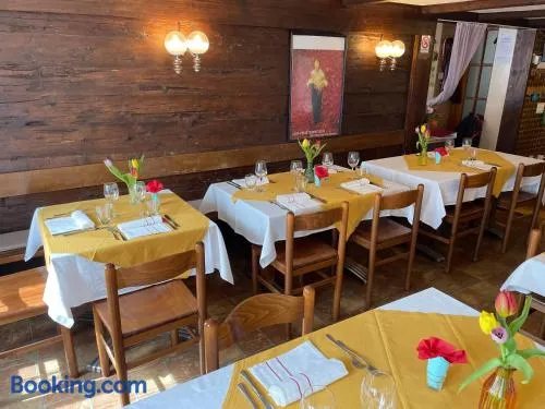 Ristorante Lodge MARTI - Image 1