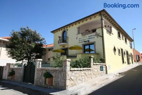 B&B Le Farfalle - Image 1