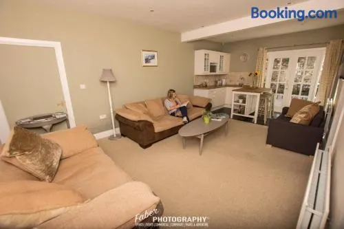 The Castle Apartment - Image 1