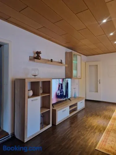 Ferienwohnung-La Casa - Image 1