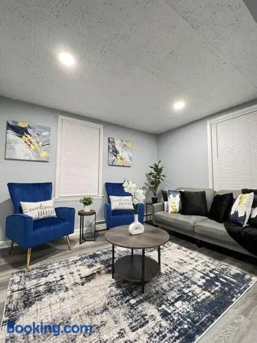 Criscaris Homes - Image 1