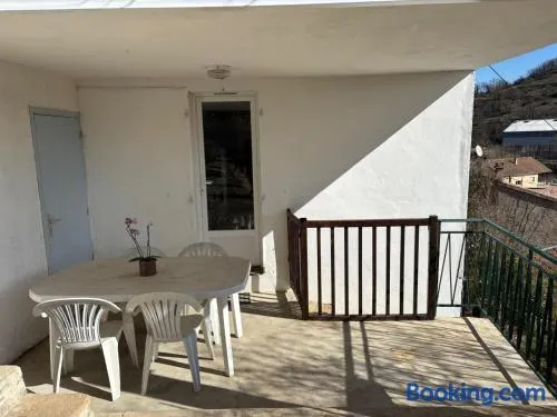 Appartement Rez de Chaussée - Image 1