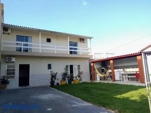 Casa de Praia Núñez - Image 1