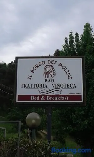 Il Borgo dei Molini - Image 1
