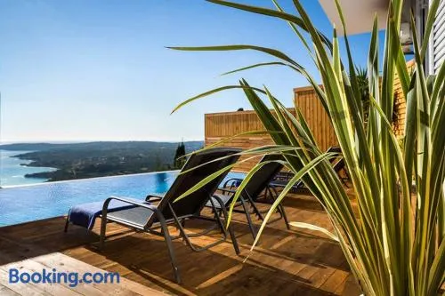 Votsalo Boutique Villas - Image 1