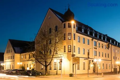 Hotel Gumberger GmbH Garni - Image 1