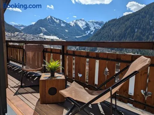 Appartement - Le Clos Savoyard - Image 1