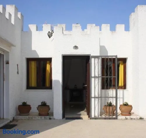 Casa El Castellet en Polop. - Image 1