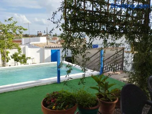 Granja Colibrí,con piscina - Image 1