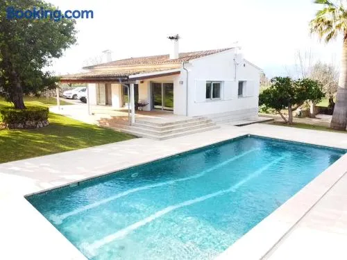 Mallorca Villa Bon Aire Son Bernat - Image 1