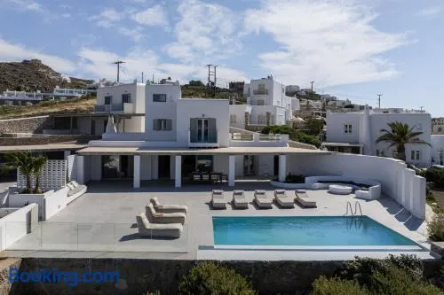 Villa Mayfair by Mykonos Mood - Image 1