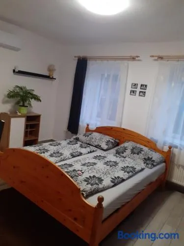 Oázis Apartman - Image 1