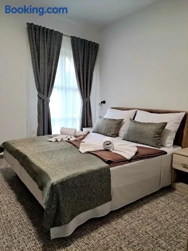 Eco-selo Grabovica - Image 1