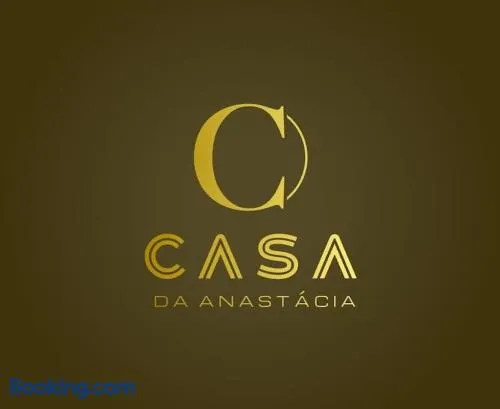 O Palheiro da Anastácia - Image 1