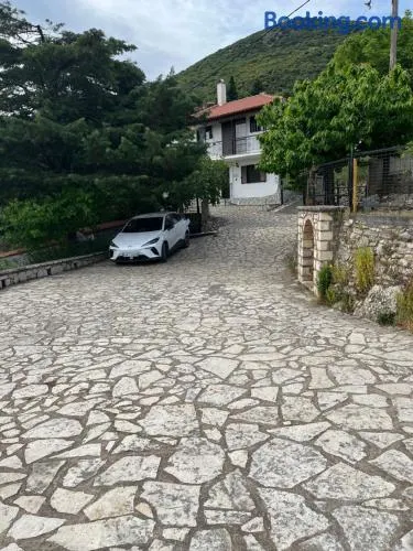 Gourgiana Apartments - Image 1
