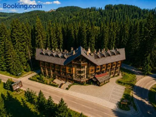 Effect Malina Residence Hotel - Image 1