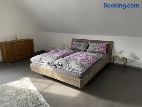 Ferienwohnung Rosch - Image 1