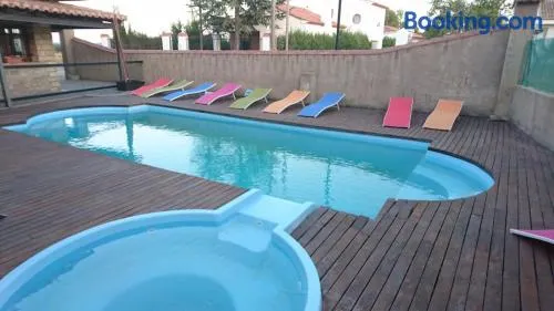 Hotel Rural Los Abriles - Image 1