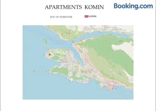 Komin Marija - Image 1