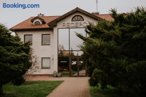 Hotel Garden - Image 1