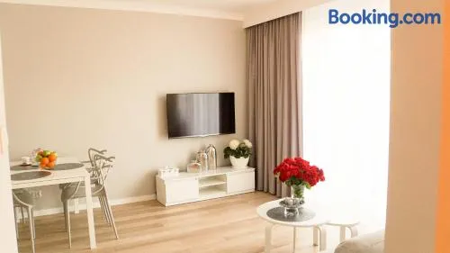 Apartament Olimp - Image 1