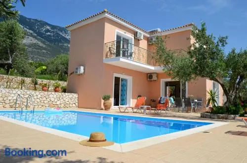 Villa Eri - Image 1
