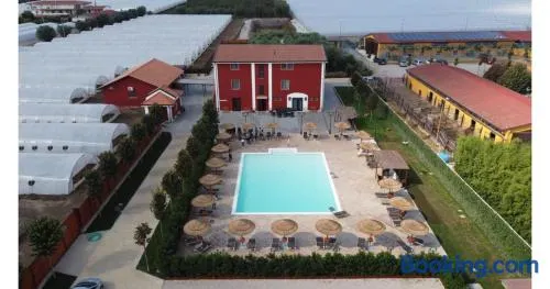 Agriturismo La Caffettiera - Image 1