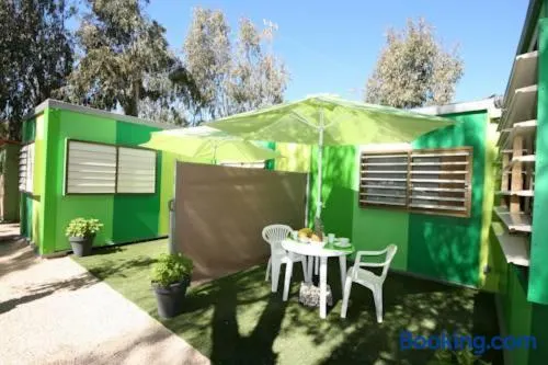 Camping Torrenostra - Image 1