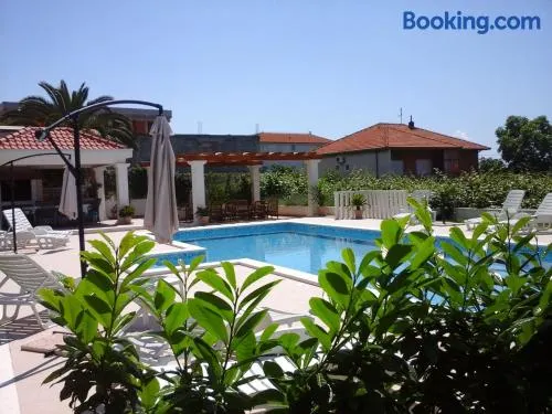 Apartments Zulim - Image 1
