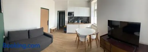 Apartamenty Dolina Pereł - Leśna - Image 1
