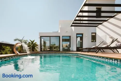 Villa Faro - Image 1