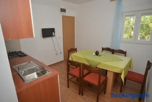 Apartments Citrus - Image 1