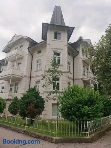 Ferienwohnung Barbarossa - Image 1