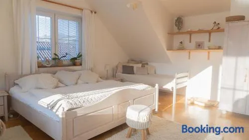 Apartmány U Petry - Image 1