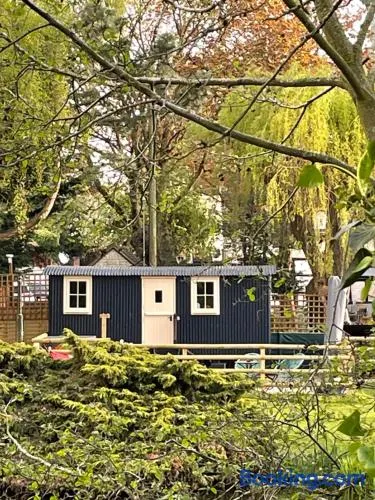 Monkspool B&B - Image 1