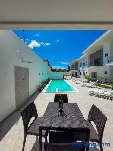 Apartamento Vila Paola - Image 1