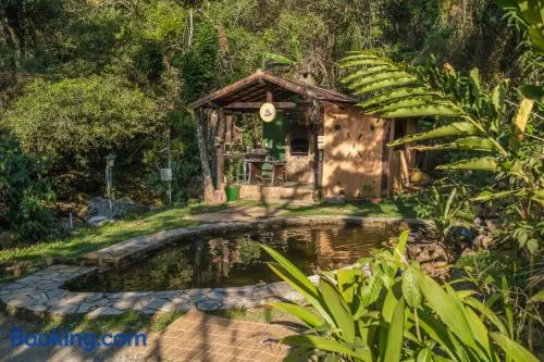 Auá Hostel - Image 1